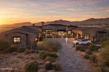 11002 Wildcat Hill Rd, Scottsdale, AZ 85262