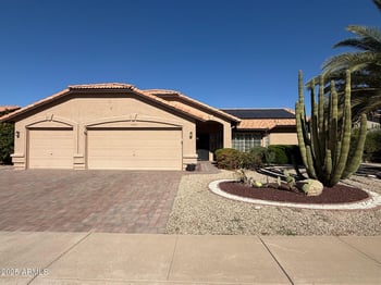 11002 Yukon Dr, Peoria, AZ 85373
