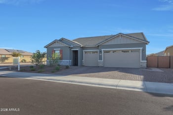 11003 Buchanan St, Avondale, AZ 85323