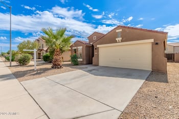 11003 Griswold Rd, Peoria, AZ 85345