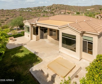 11003 N Mesa Vista Ct, Fountain Hills, AZ 85268