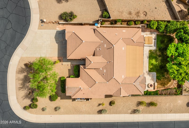 11003 N Mesa Vista Ct, Fountain Hills, AZ 85268