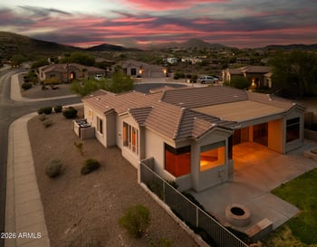 11003 N Mesa Vista Ct, Fountain Hills, AZ 85268
