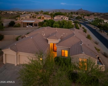 11003 N Mesa Vista Ct, Fountain Hills, AZ 85268