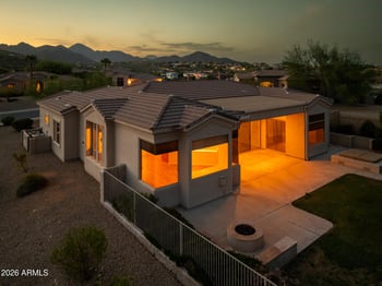 11003 N Mesa Vista Ct, Fountain Hills, AZ 85268