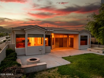 11003 N Mesa Vista Ct, Fountain Hills, AZ 85268