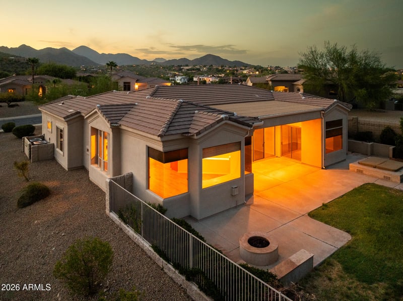 11003 N Mesa Vista Ct, Fountain Hills, AZ 85268