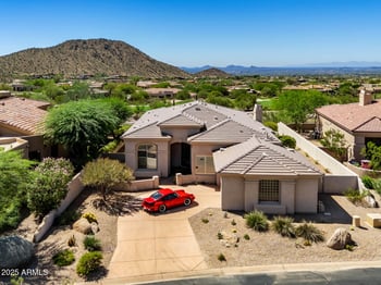 11003 Turnberry Rd, Scottsdale, AZ 85255