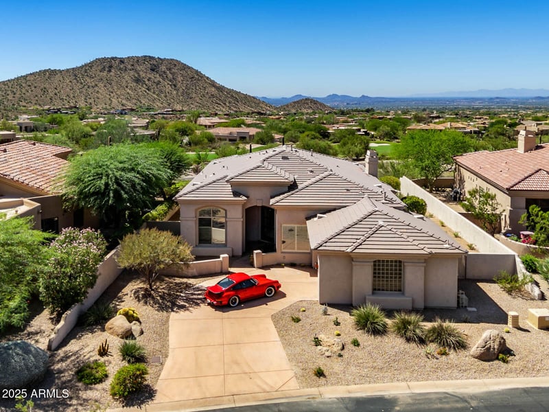 11003 Turnberry Rd, Scottsdale, AZ 85255