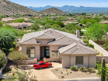 11003 Turnberry Rd, Scottsdale, AZ 85255