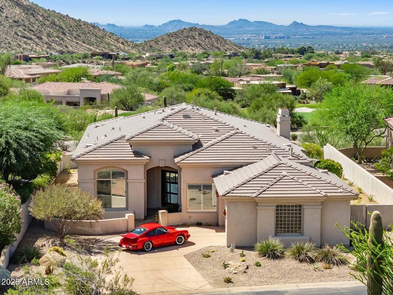 11003 Turnberry Rd, Scottsdale, AZ 85255