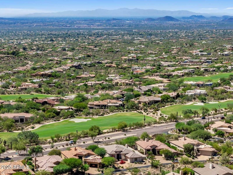 11003 Turnberry Rd, Scottsdale, AZ 85255
