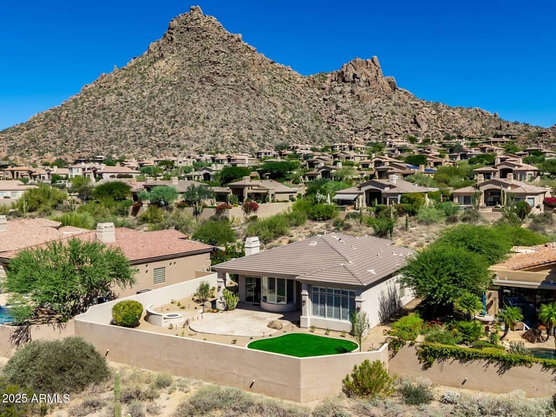 11003 Turnberry Rd, Scottsdale, AZ 85255