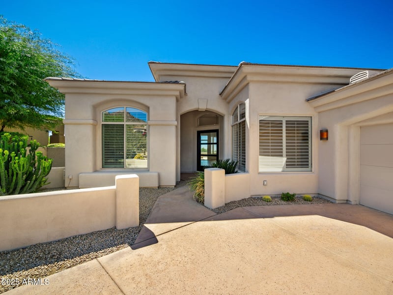 11003 Turnberry Rd, Scottsdale, AZ 85255