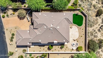 11003 Turnberry Rd, Scottsdale, AZ 85255