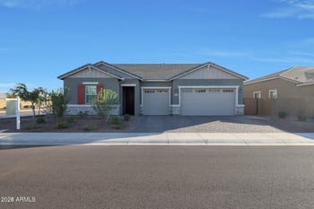 11003 Buchanan St, Avondale, AZ 85323