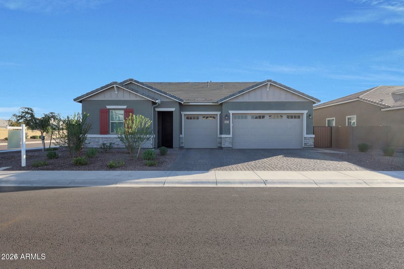 11003 Buchanan St, Avondale, AZ 85323
