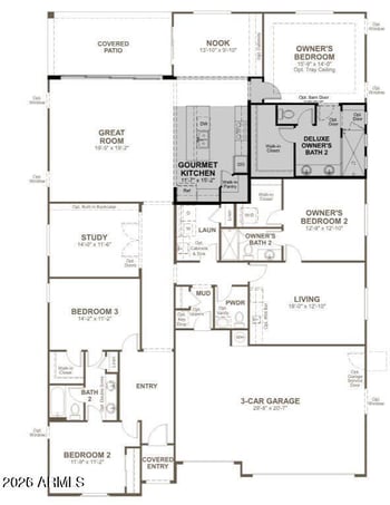 11003 Buchanan St, Avondale, AZ 85323