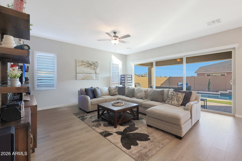 11003 Buchanan St, Avondale, AZ 85323