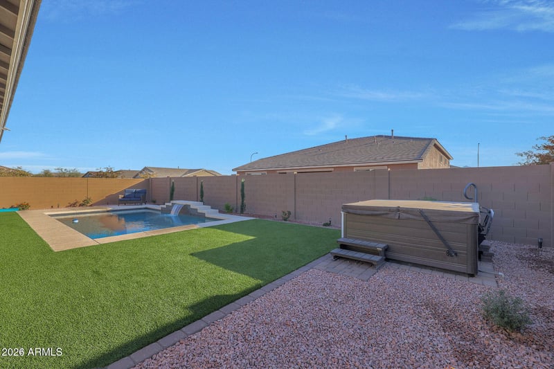 11003 Buchanan St, Avondale, AZ 85323