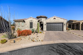 11004 Ajave Dr, Scottsdale, AZ 85262