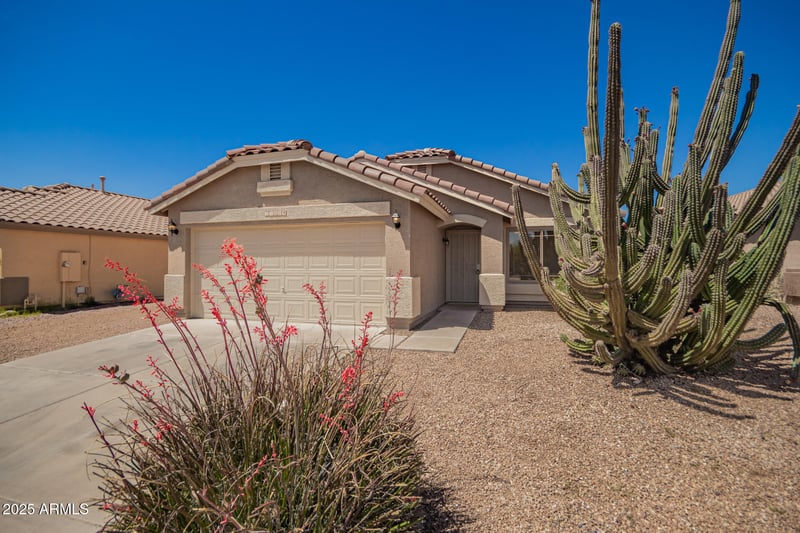 11004 Delta Ave, Mesa, AZ 85208