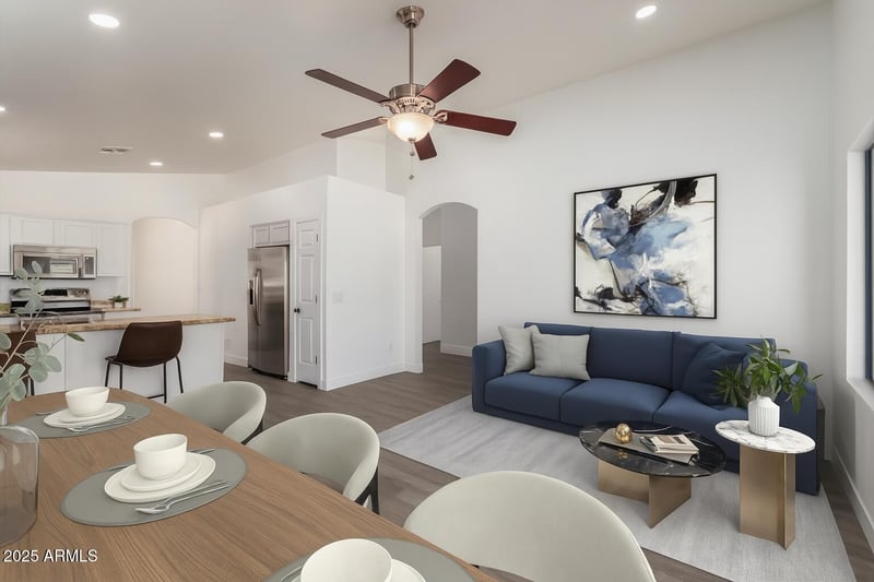 11004 Delta Ave, Mesa, AZ 85208