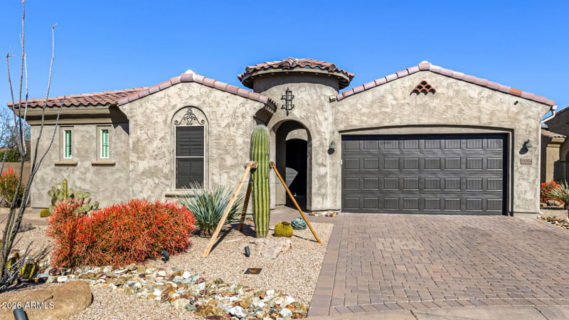 11004 Ajave Dr, Scottsdale, AZ 85262