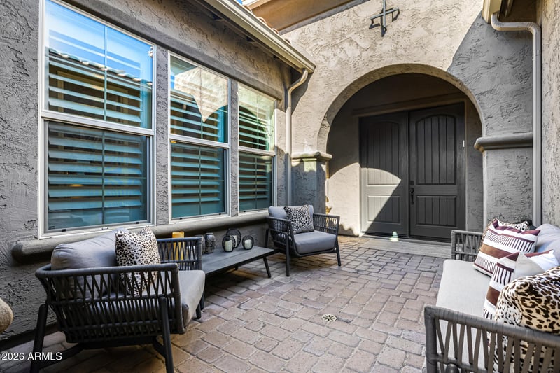 11004 Ajave Dr, Scottsdale, AZ 85262
