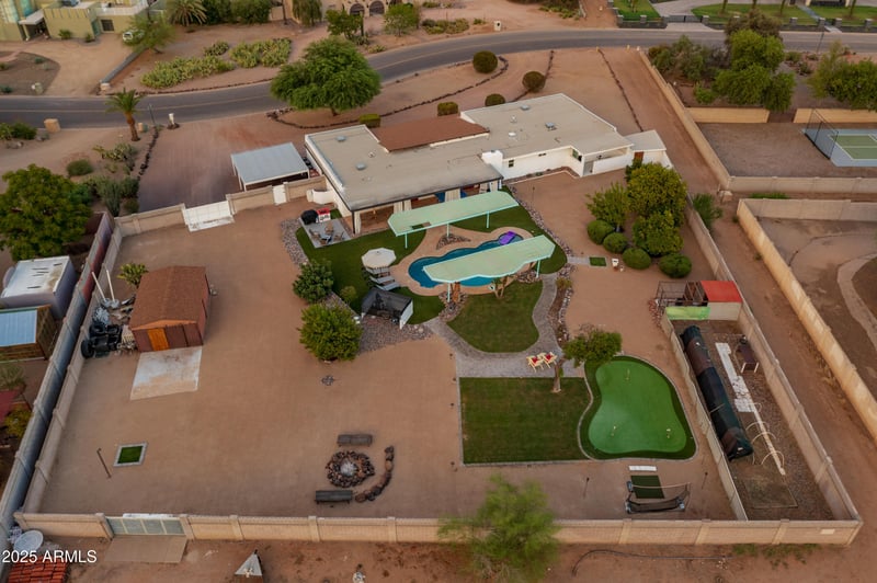 11004 Miller Rd, Scottsdale, AZ 85260