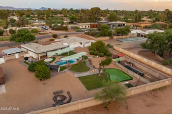 11004 Miller Rd, Scottsdale, AZ 85260