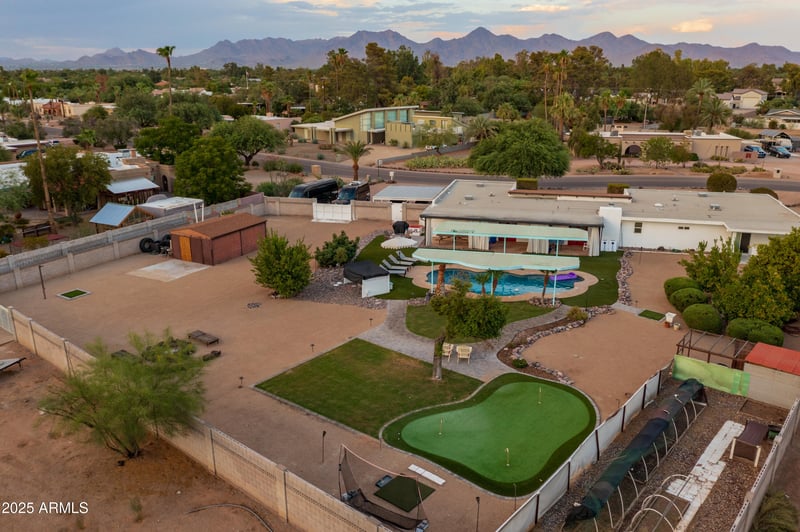 11004 Miller Rd, Scottsdale, AZ 85260