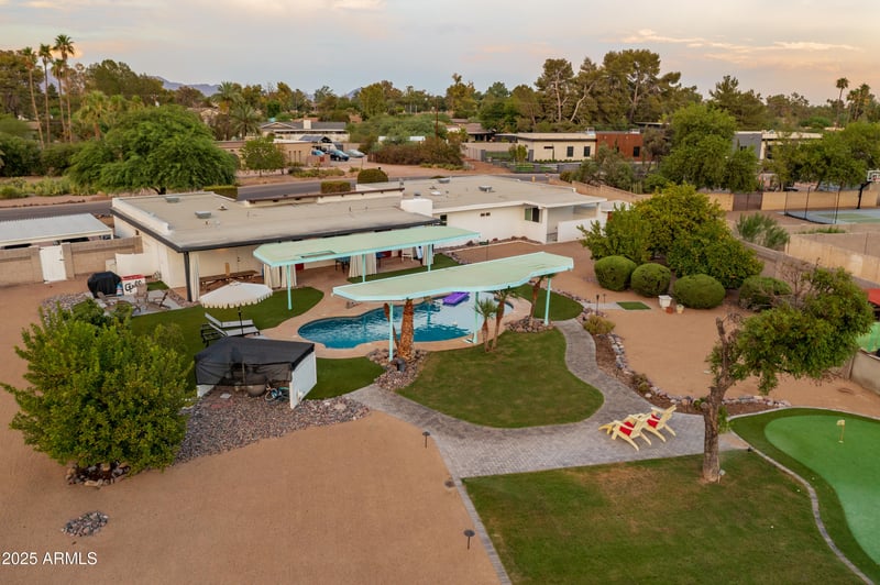 11004 Miller Rd, Scottsdale, AZ 85260