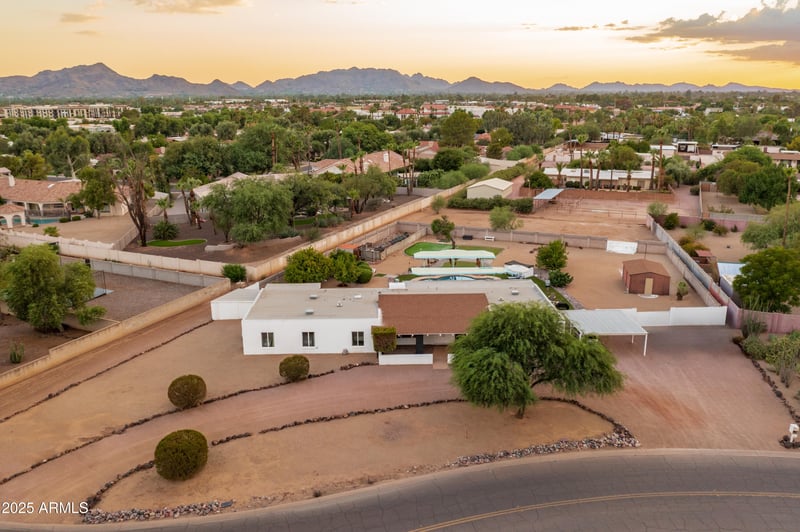11004 Miller Rd, Scottsdale, AZ 85260