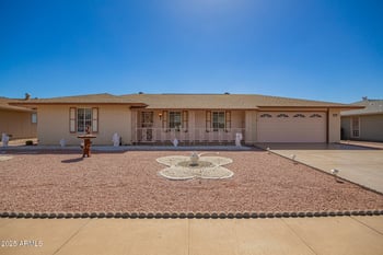 11005 Campana Dr, Sun City, AZ 85351