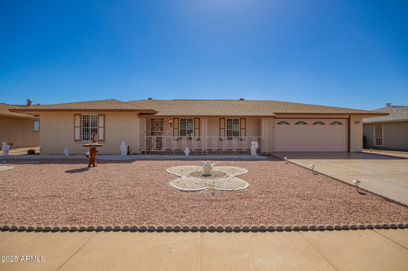 11005 Campana Dr, Sun City, AZ 85351