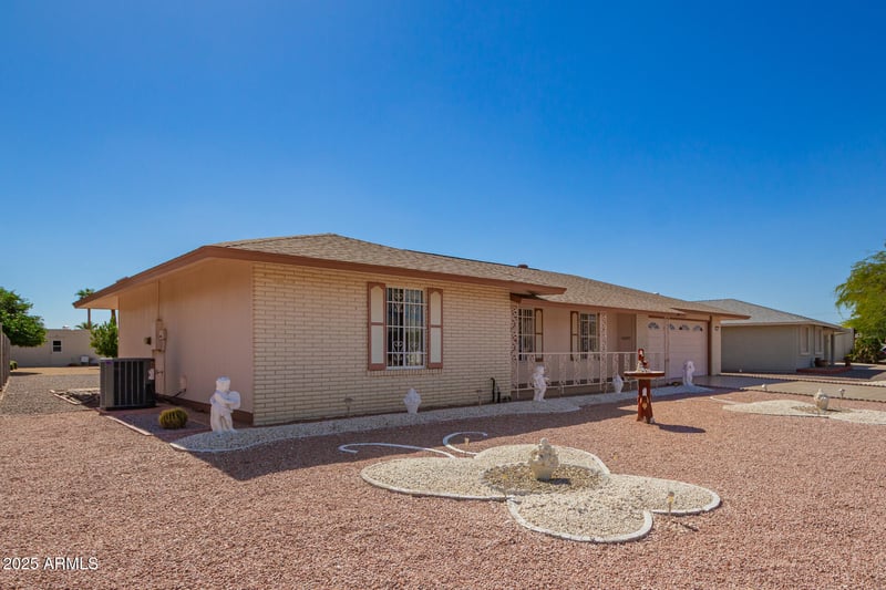 11005 Campana Dr, Sun City, AZ 85351