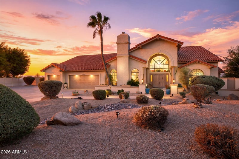 11005 E Bella Vista Dr, Scottsdale, AZ 85259