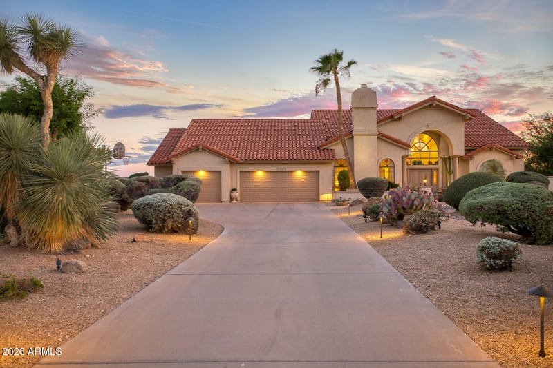 11005 E Bella Vista Dr, Scottsdale, AZ 85259