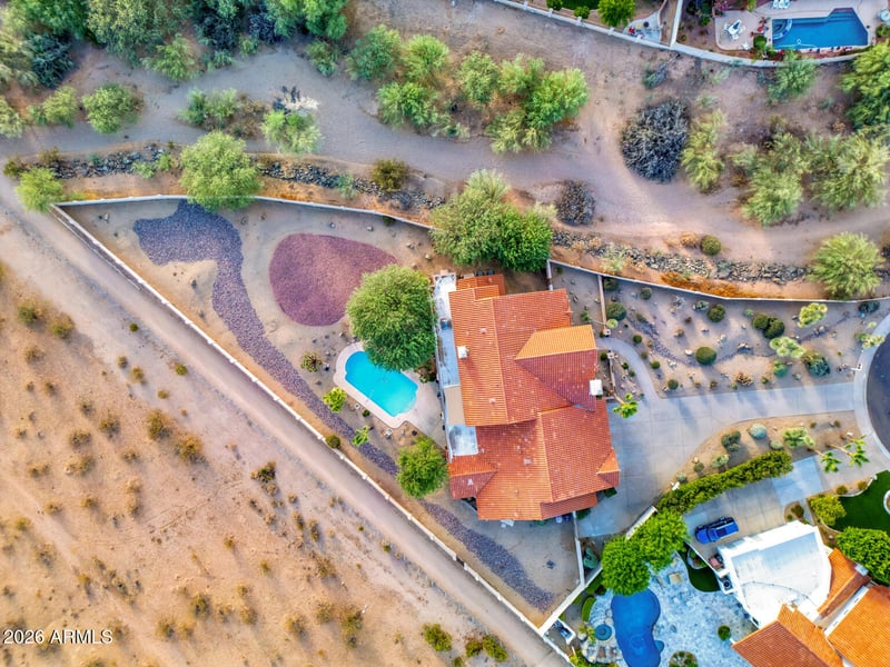 11005 E Bella Vista Dr, Scottsdale, AZ 85259