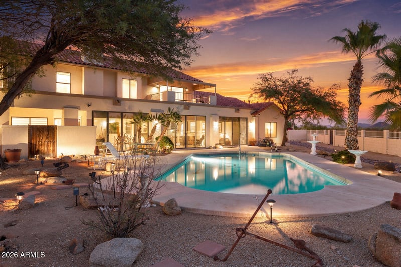 11005 E Bella Vista Dr, Scottsdale, AZ 85259