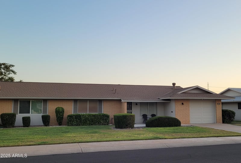 11005 Kelso Dr, Sun City, AZ 85351