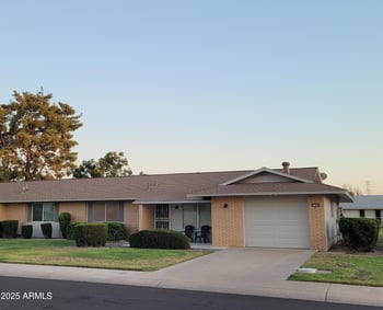 11005 Kelso Dr, Sun City, AZ 85351