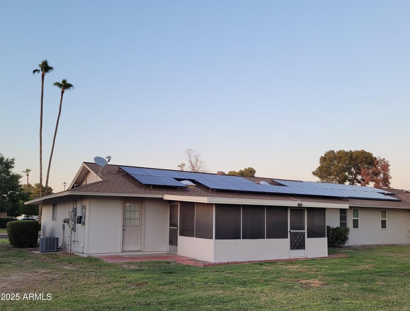 11005 Kelso Dr, Sun City, AZ 85351