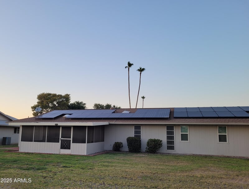 11005 Kelso Dr, Sun City, AZ 85351