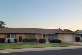 11005 Kelso Dr, Sun City, AZ 85351