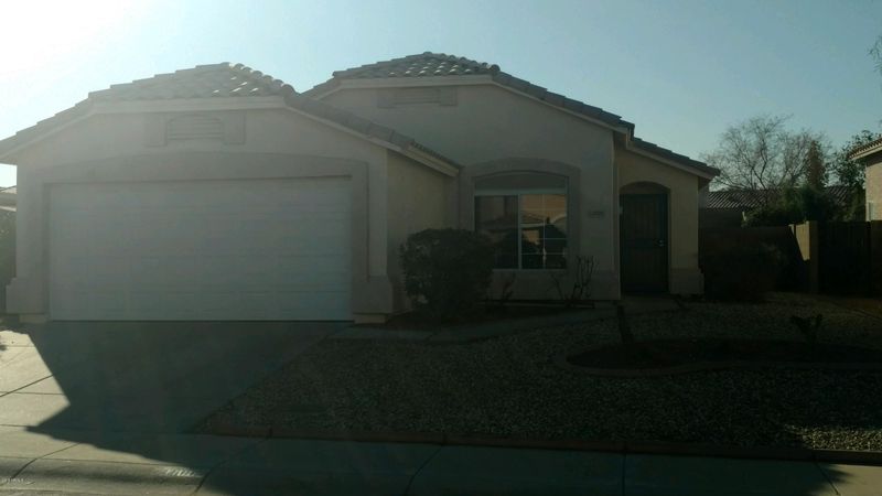 11005 W Frier Dr, Glendale, AZ 85307