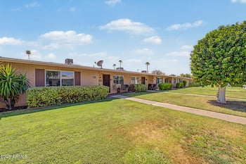11005 W Santa Fe Dr, Sun City, AZ 85351
