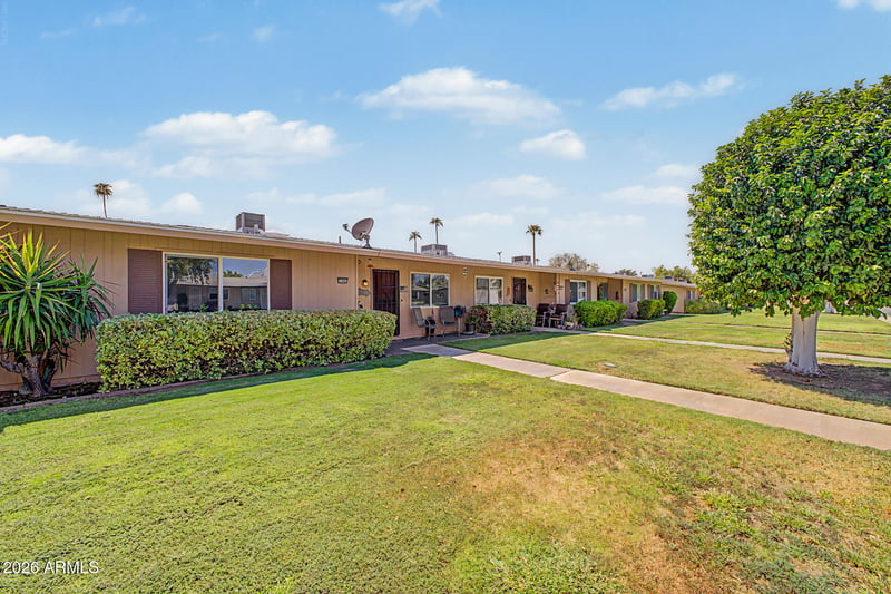Home Worth Check