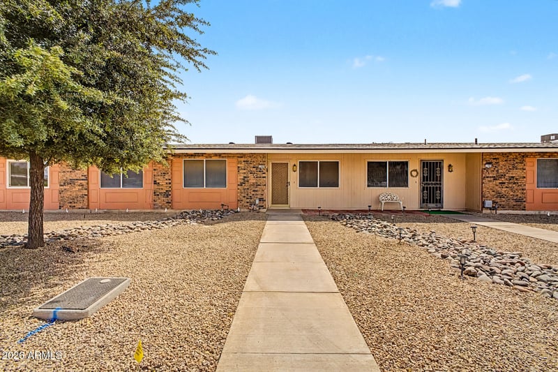 11005 Thunderbird Blvd, Sun City, AZ 85351